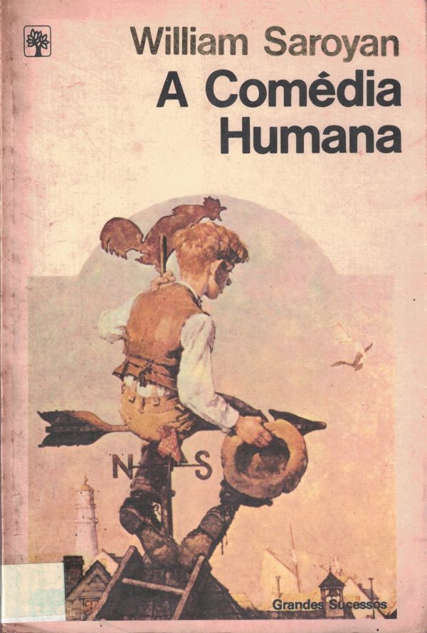 Comédia Humana, A